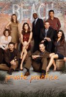 Poster voor Private Practice