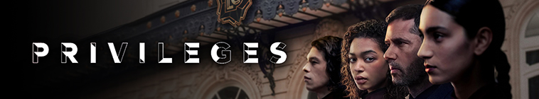 Banner voor Privilèges