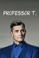 Poster voor Professor T.