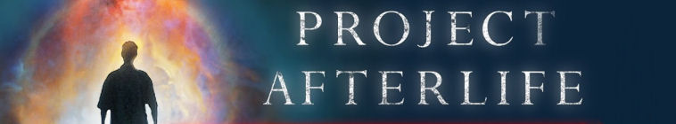 Banner voor Project Afterlife