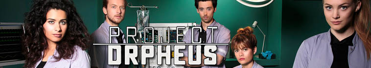 Banner voor Project Orpheus