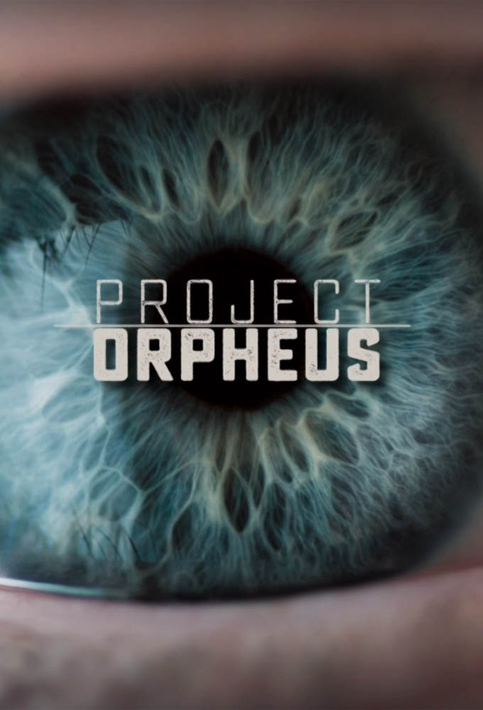 Poster voor Project Orpheus