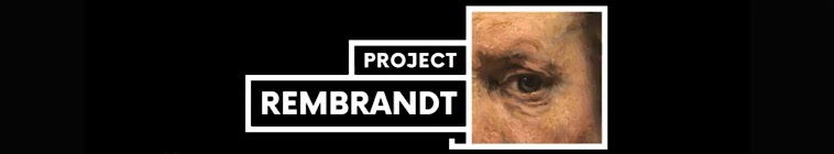 Banner voor Project Rembrandt