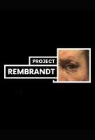 Poster voor Project Rembrandt