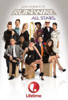 Poster voor Project Runway: All Stars