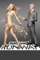 Poster voor Project Runway