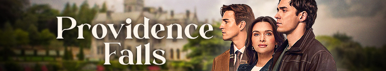 Banner voor Providence Falls
