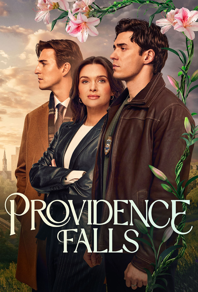 Poster voor Providence Falls