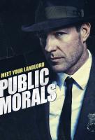 Poster voor Public Morals