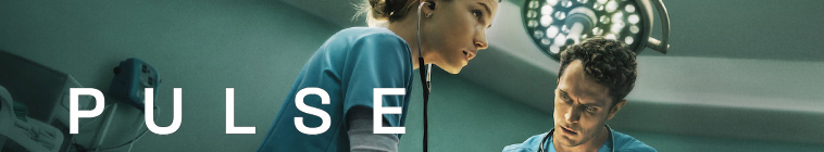 Banner voor Pulse