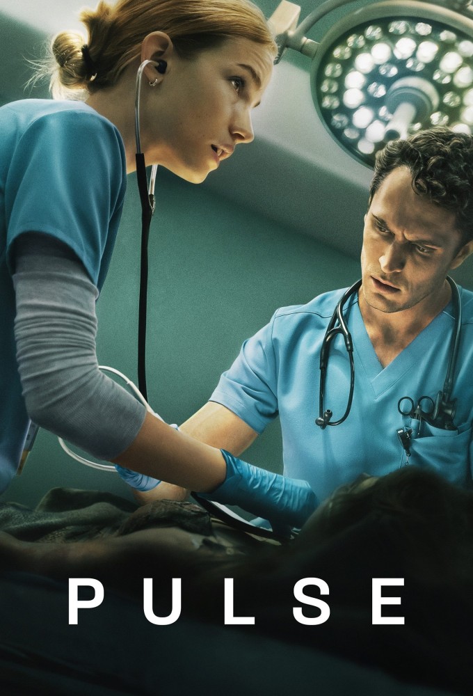 Poster voor Pulse