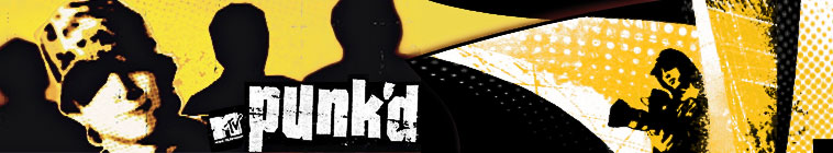 Banner voor Punk'd