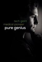 Poster voor Pure Genius
