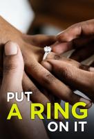 Poster voor Put A Ring On It