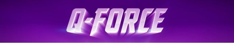 Banner voor Q-Force