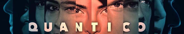 Banner voor Quantico