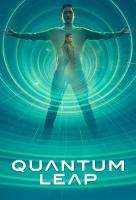 Poster voor Quantum Leap