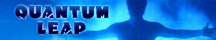 Banner voor Quantum Leap