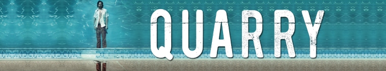 Banner voor Quarry