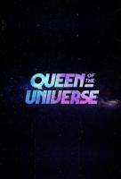 Poster voor Queen of the Universe 
