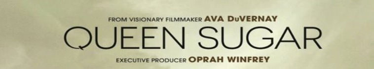 Banner voor Queen Sugar