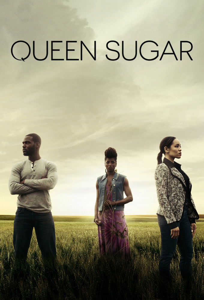 Poster voor Queen Sugar