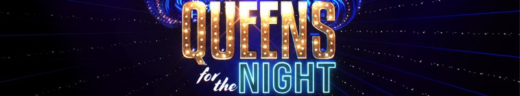 Banner voor Queens for the Night