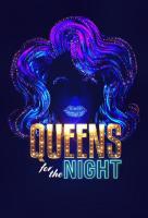 Poster voor Queens for the Night