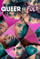 Poster voor Queer as Folk