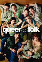 Poster voor Queer as Folk