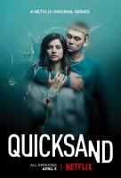 Poster voor Quicksand