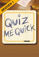 Poster voor Quiz me Quick