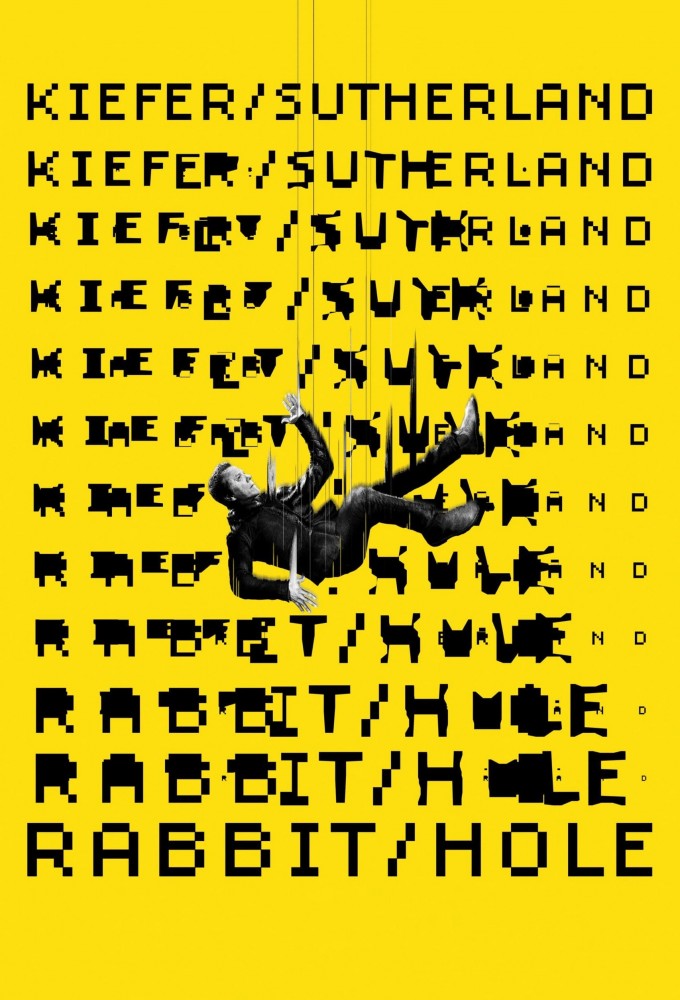 Poster voor Rabbit Hole
