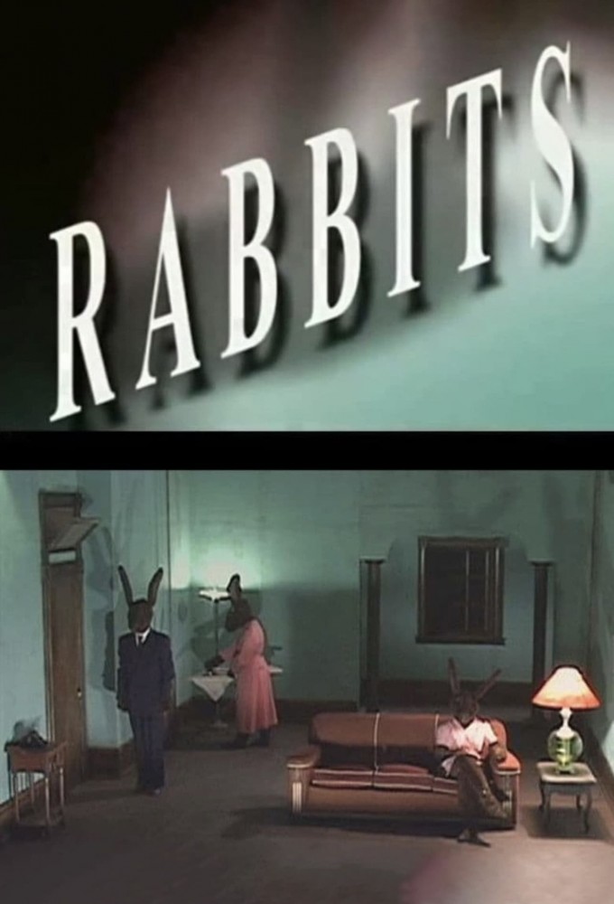 Poster voor Rabbits