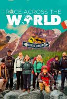 Poster voor Race Across the World