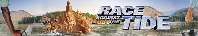 Banner voor Race Against The Tide