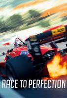 Poster voor Race to Perfection