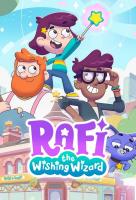 Poster voor Rafi the Wishing Wizard