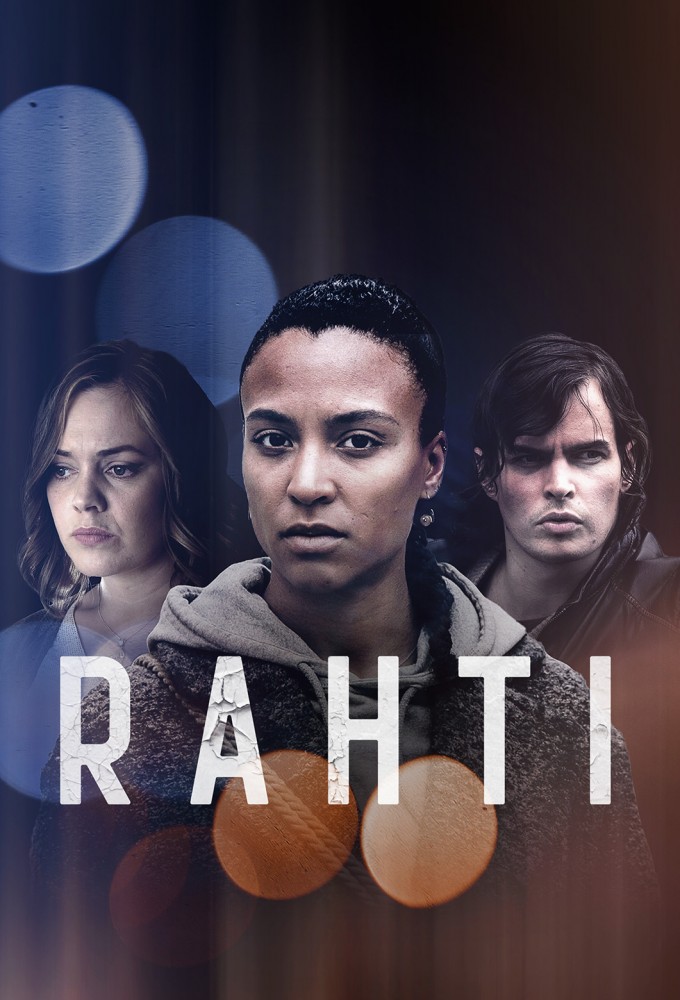 Poster voor Rahti