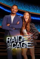Poster voor Raid The Cage