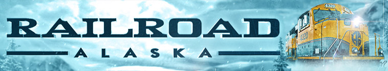 Banner voor Railroad Alaska