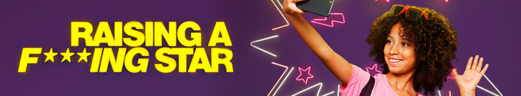 Banner voor Raising a F***ing Star