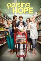 Poster voor Raising Hope