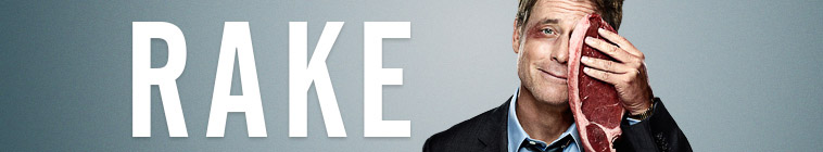 Banner voor Rake