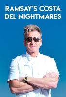 Poster voor Ramsay's Costa Del Nightmares