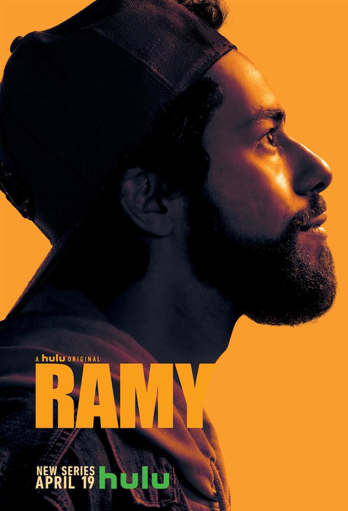 Poster voor Ramy