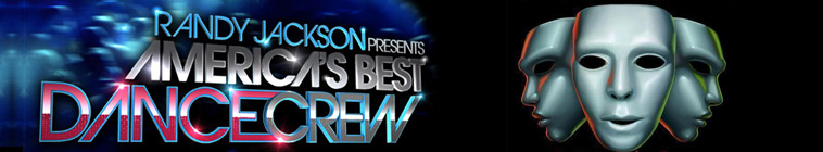 Banner voor Randy Jackson Presents: America's Best Dance Crew