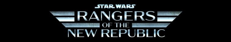 Banner voor Rangers of the New Republic
