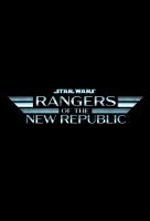 Poster voor Rangers of the New Republic