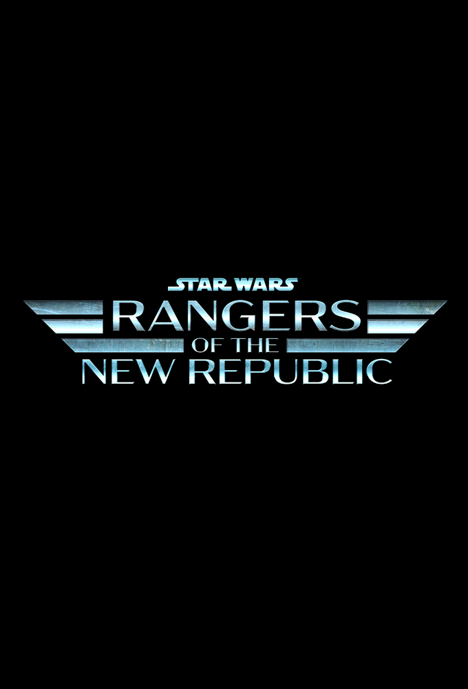 Poster voor Rangers of the New Republic